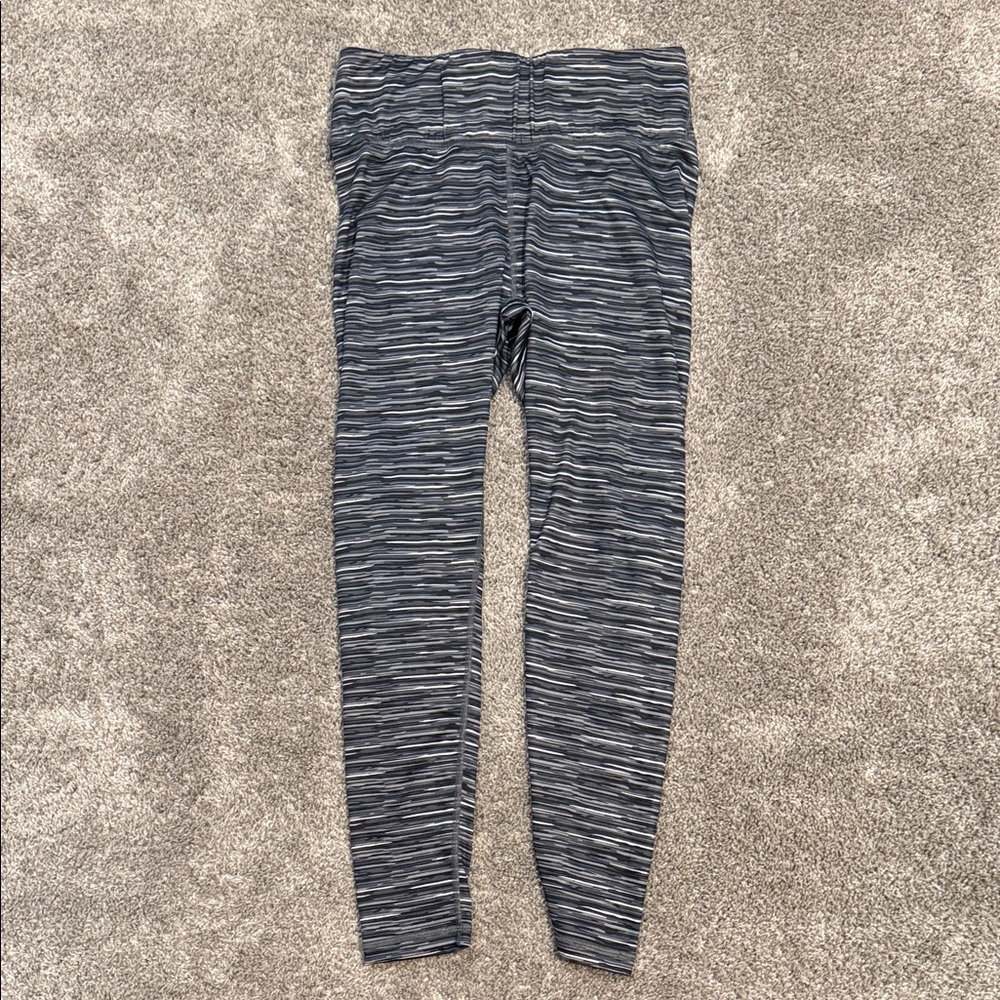 Minibeast Booty Scrunch Leggings